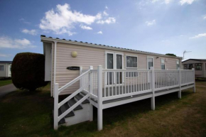 Lovely 6 Berth Caravan With Decking At Sunnydale Holiday Park Ref 35130Sd